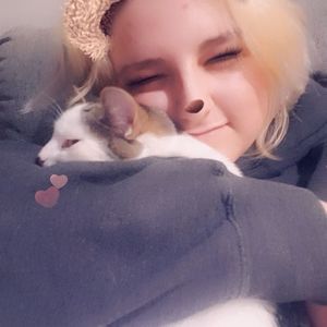 Meet your Posher, Brandy